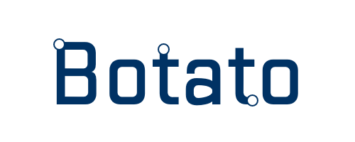 Botato Logo