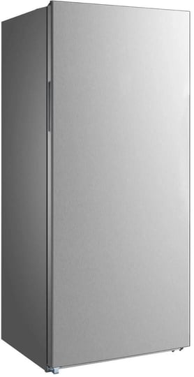 forte-33-freestanding-upright-freezer-21-cu-ft-in-stainless-steel-1