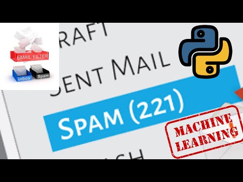 Email-Spam-Detection-using-ML