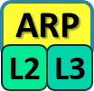 Key Players - ARP links L2 and L3