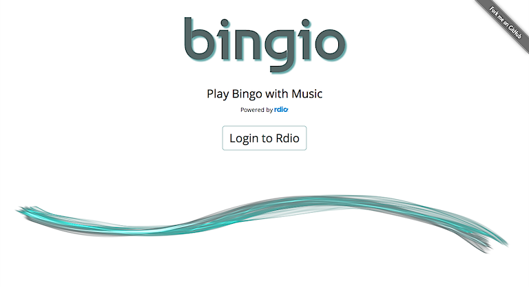 bingio