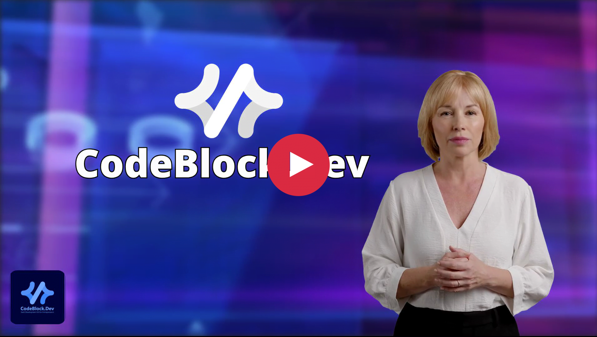 Codeblock DevKit Introduction