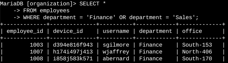 SQL5