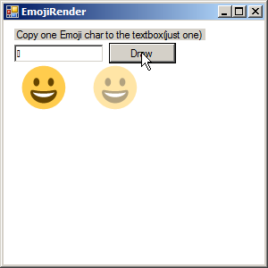 EmojiRenderForm