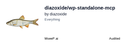 MseeP.ai Security Assessment Badge