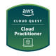 AWS Cloud Quest: Cloud Practitioner