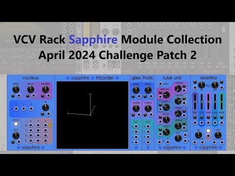 Sapphire Fix Patch 2