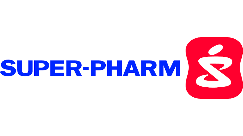 Super Pharm Logo