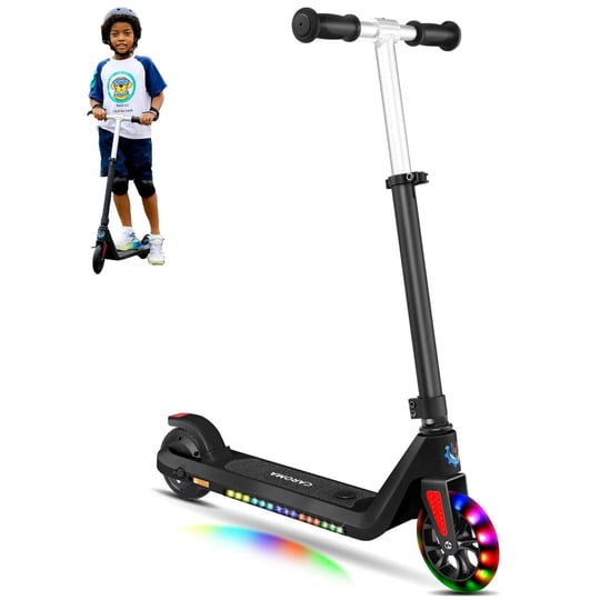 caroma-e32-e35-electric-scooter-for-kids-ages-6-14-10-mph-7-miles-adjustable-height-speed-120w-150w--1