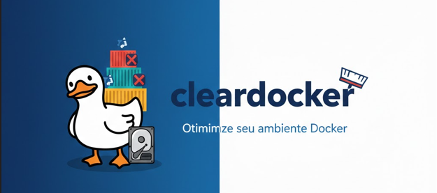 Clear Docker
