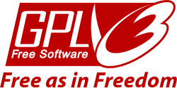 GPL Logo