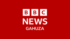 Uhora ugira ibibazo vyo kuja ku rubuga rwa BBC Gahuza? Ubu ni uburyo wokoresha