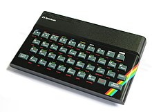 speccy