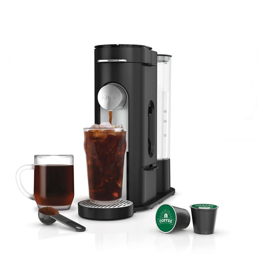 ninja-pb040-pods-grounds-single-serve-coffee-maker-k-cup-pod-compatible-56-oz-reservoir-6-oz-cup-to--1