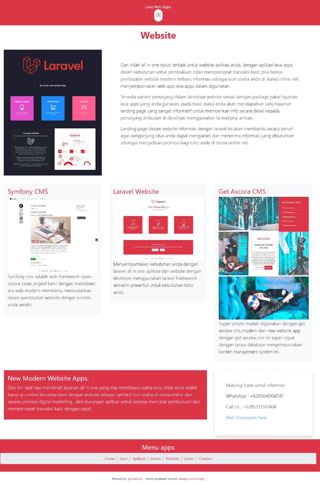 React Bootstrap free download source code gratis website themes template