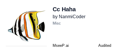 MseeP.ai Security Assessment Badge