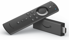 Amazon Fire TV Stick 4K