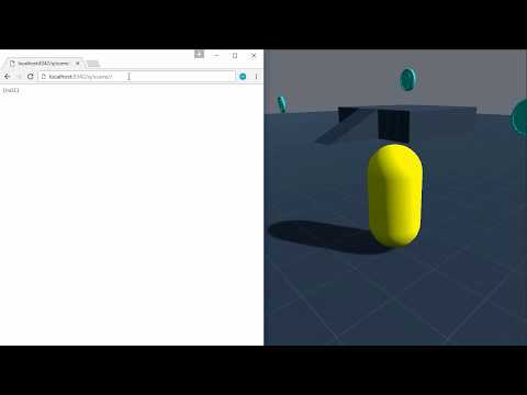 Unium Tutorial Video