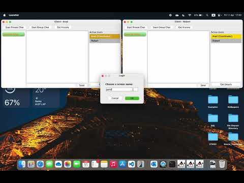 Link to the YouTube Video