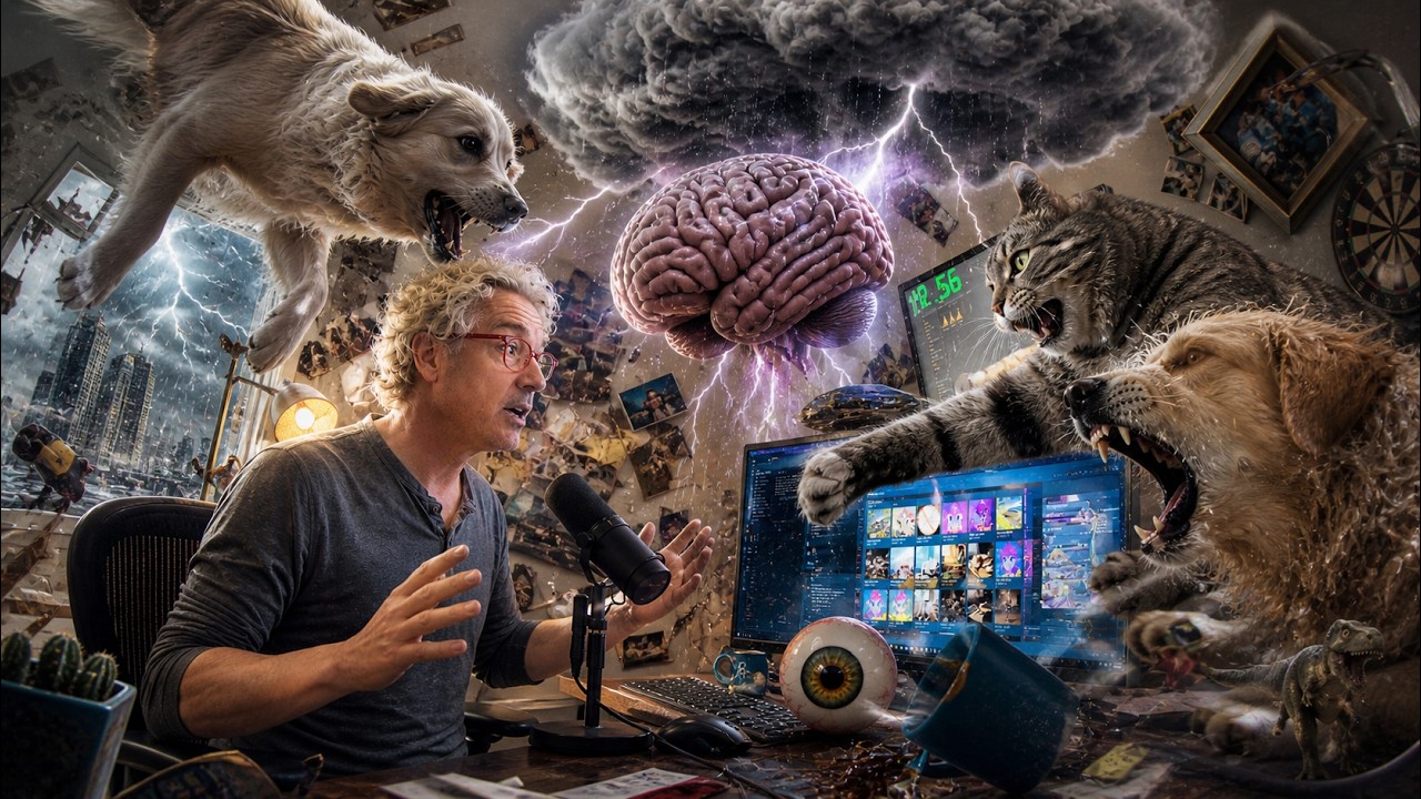 VoicePrompt demo on YouTube — click to watch