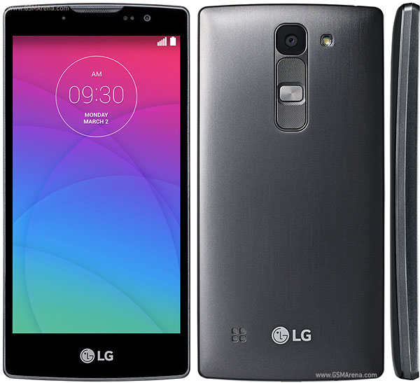 LG Spirit 4G LTE