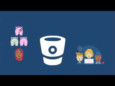 video Bitbucket Git LFS