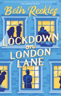 ebook download Lockdown on London Lane