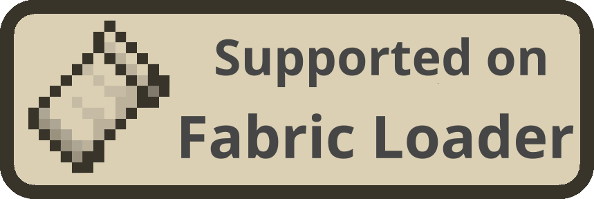 Fabric Supported