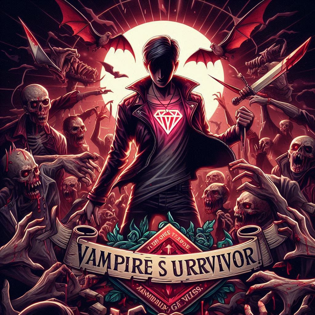 Vampire Survivor