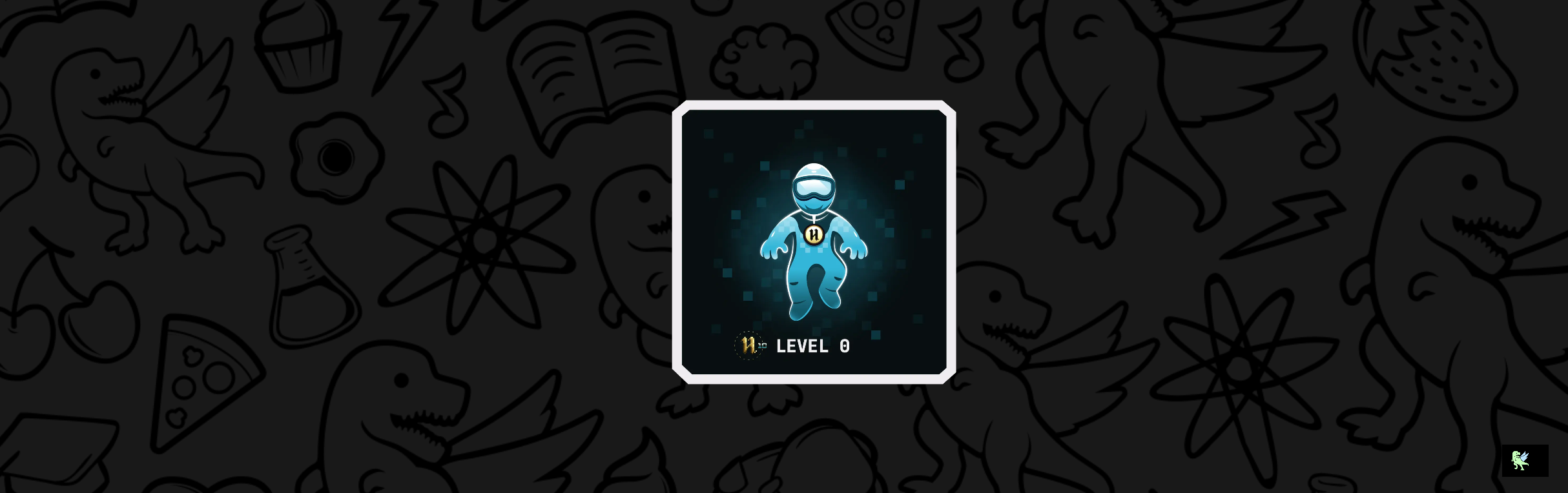 An image of @vectorgits's Holopin badges, which is a link to view their full Holopin profile