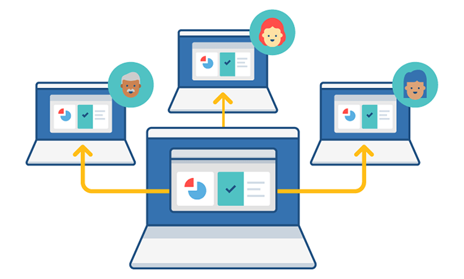 WebRTC Screen Sharing · ant-media/Ant-Media-Server Wiki · GitHub