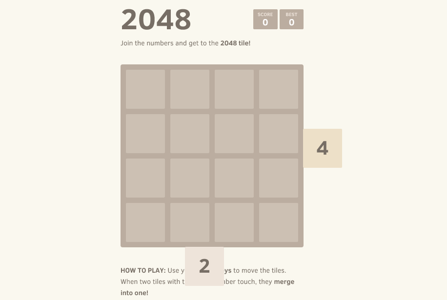 2048bug