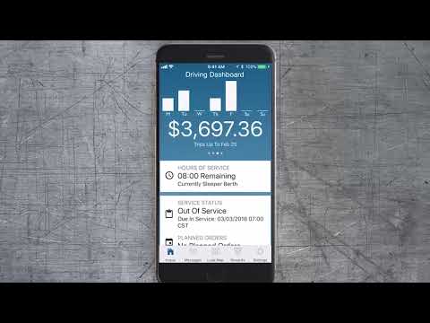 Ultimate Advantage App Load One Explainer