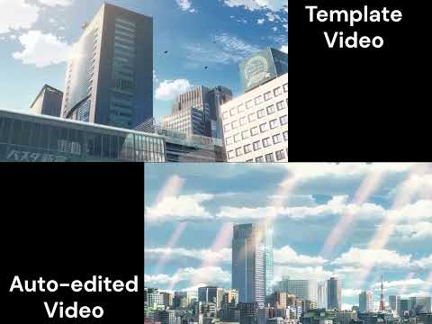 Watch the Demo