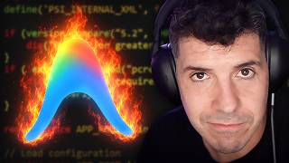 El drama de Antigravity 2.0 es Salvaje