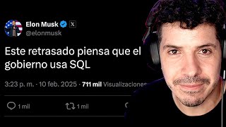 Programadores humillan a Elon Musk