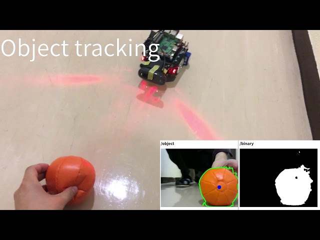 object_tracking