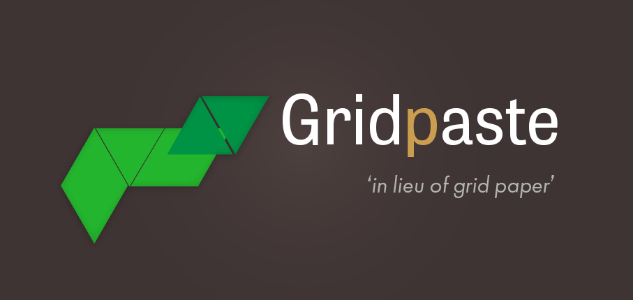 gridpaste