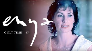 Enya - Only Time  Official Music Video 