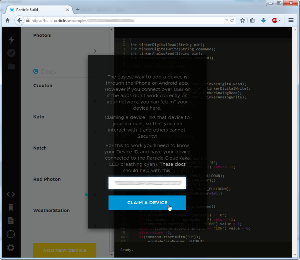 GitHub - sparkfun/Inventors_Kit_For_Photon_Experiments: Source code for ...