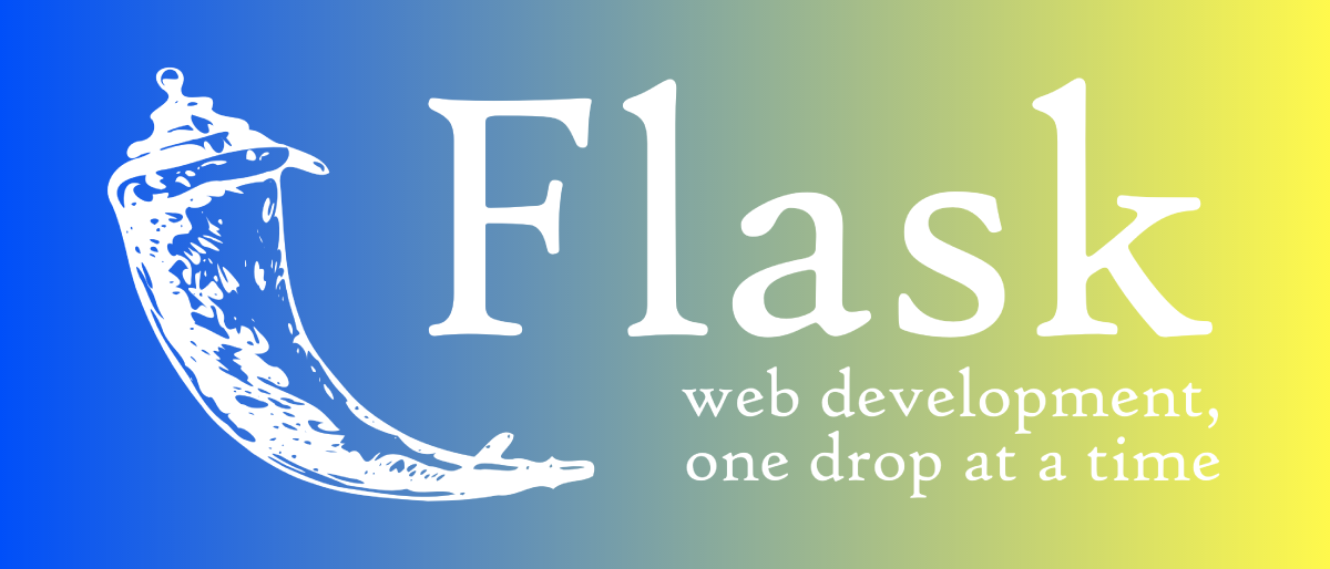 Flask Logo