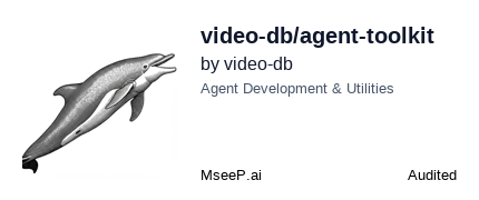 MseeP.ai Security Assessment Badge
