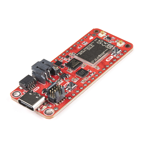SparkFun nRF9160 Thing Plus