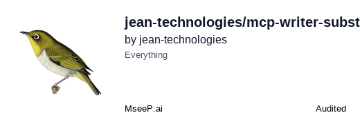 MseeP.ai Security Assessment Badge