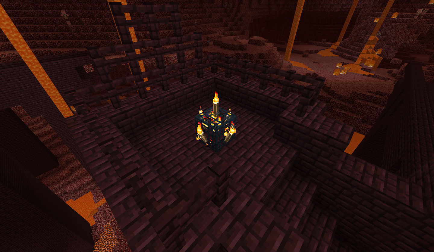 GitHub - Serilum/Better-Spawner-Control: ️ Disables mob spawners ...