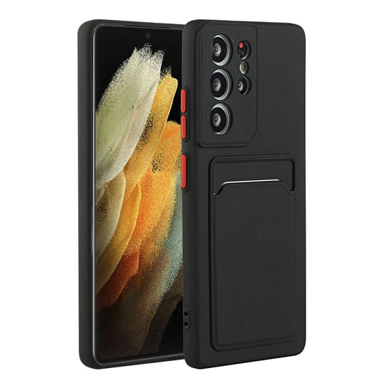 for-samsung-galaxy-s22-ultra-5g-soft-tpu-anti-scratch-camera-protection-cover-with-card-holder-black-1