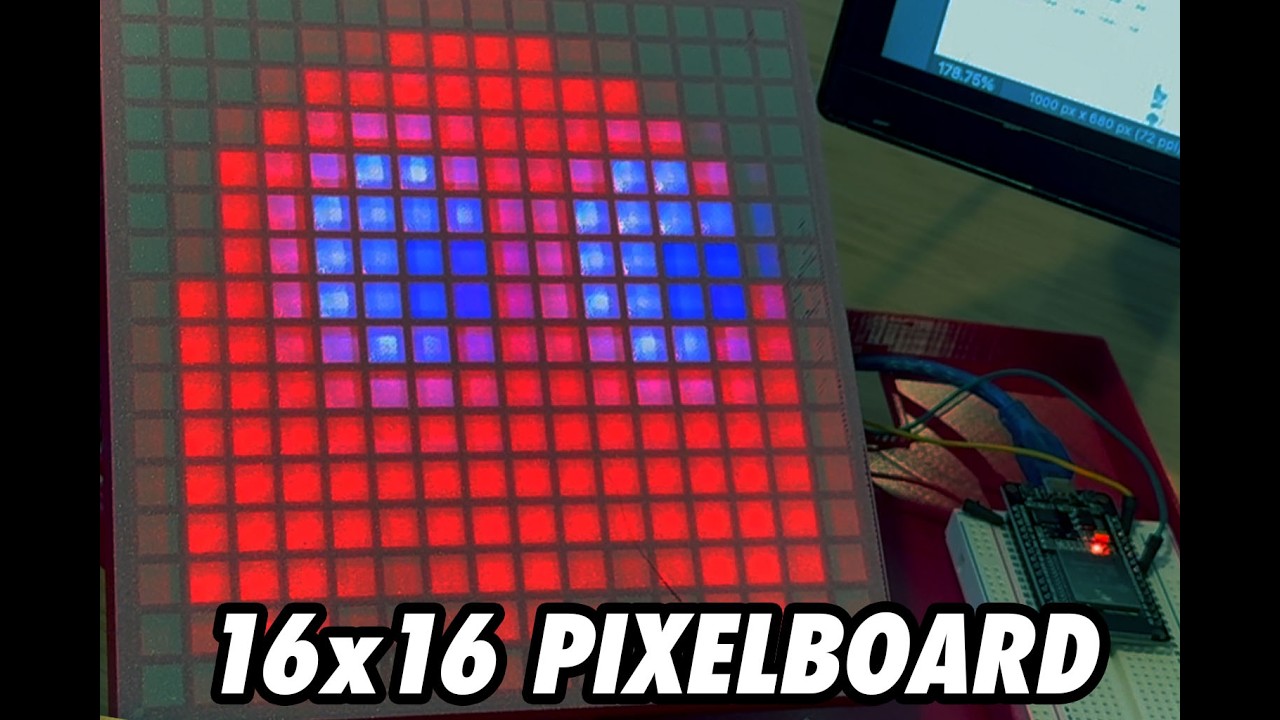 GitHub - graiz/PixelBoard · GitHub