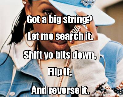 Missy Elliott