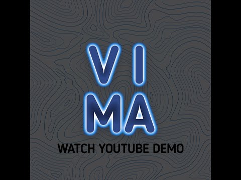 VIMADemoVideo