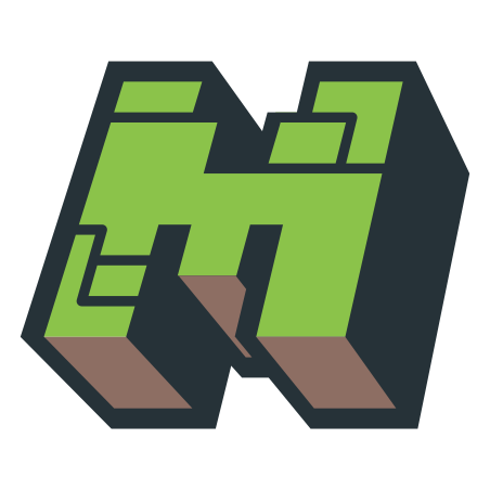 Minecraft Cheat Logo